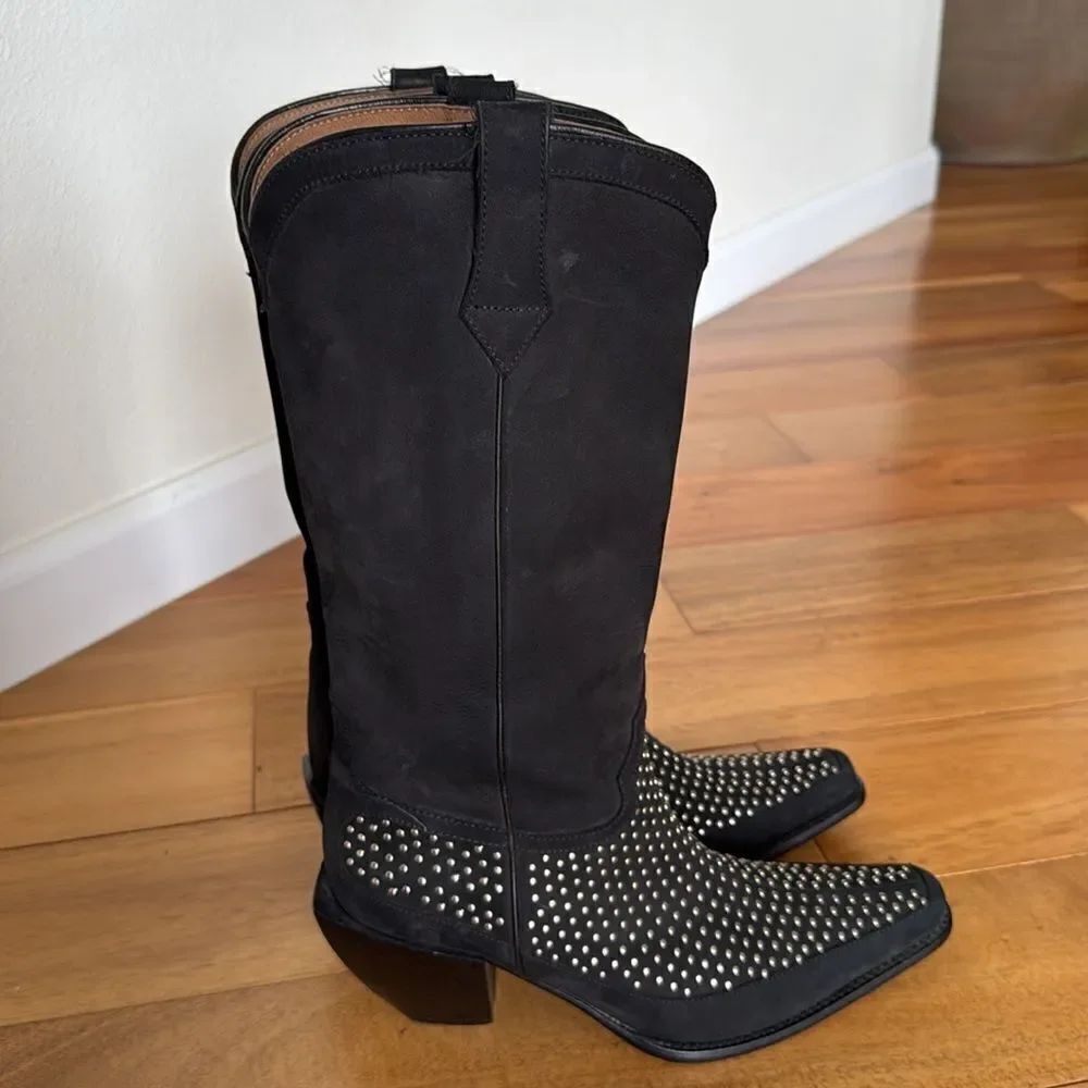 Donald J. Pliner boots - Picture 4 of 8